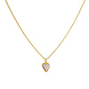 PreOrder 1 Letter Heart Chain
