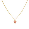PreOrder 1 Letter Heart Chain