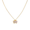 PreOrder Cadena 2 Letras Heart