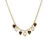 PreOrder Cadena 7 Letras Heart