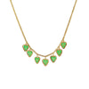 PreOrder Cadena 7 Letras Heart