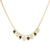 PreOrder Cadena 8 Letras Heart