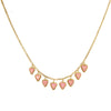 PreOrder Cadena 8 Letras Heart