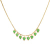 PreOrder Cadena 8 Letras Heart