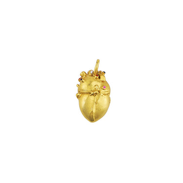 Cadena Mi Corazón Es Mío Double