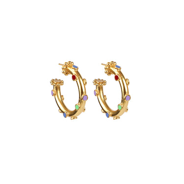 Trufa Tiny Hoops