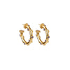 Trufa Tiny Hoops