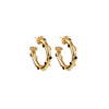 Trufa Tiny Hoops